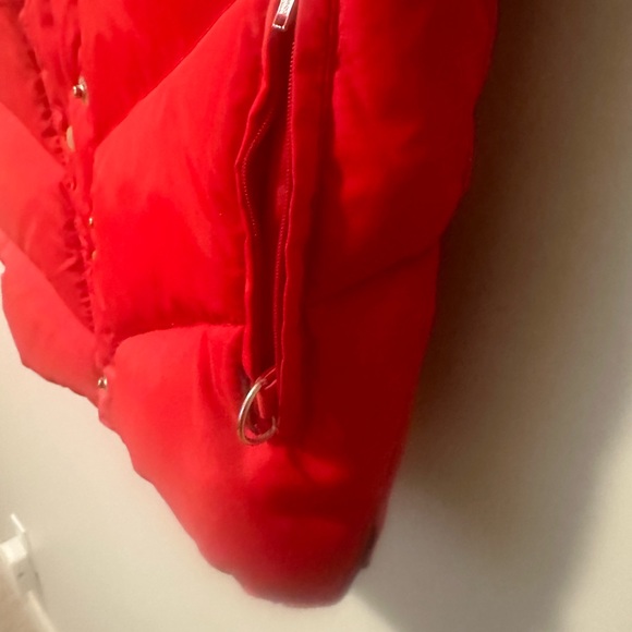 That 70's show 🪩🕺vintage puffer vest - Picture 2 of 7